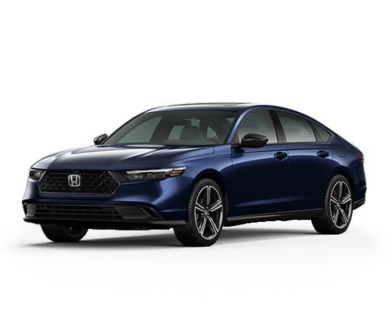 2026 Honda Accord SE InStock