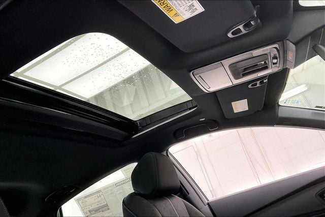 2026 Honda Accord Hybrid Sport InStock