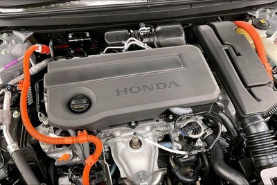 2026 Honda Accord Hybrid Sport InStock