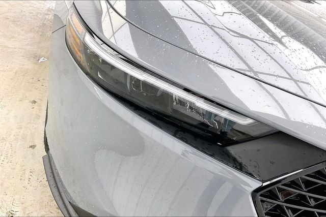 2026 Honda Accord Hybrid Sport InStock