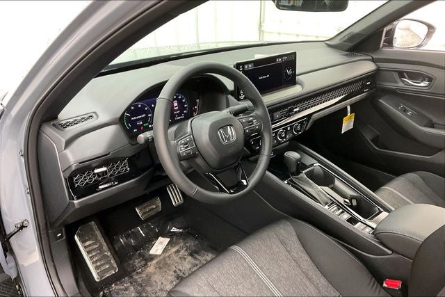 2026 Honda Accord Hybrid Sport InStock
