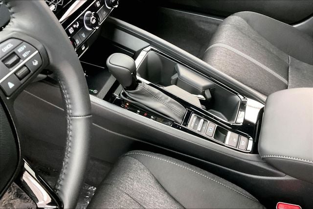 2026 Honda Accord Hybrid Sport InStock
