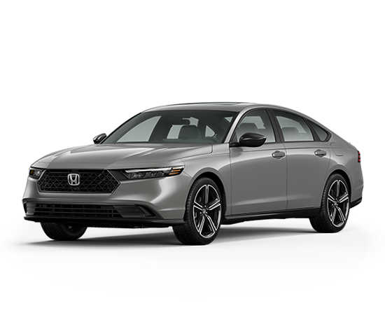2026 Honda Accord Hybrid Sport InStock