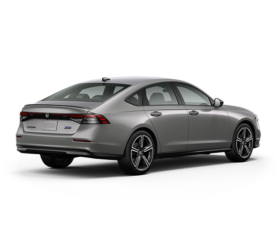 2026 Honda Accord Hybrid Sport InStock