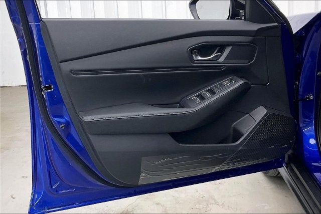 2026 Honda Accord Hybrid Sport InStock