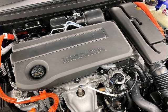 2026 Honda Accord Hybrid Sport InStock