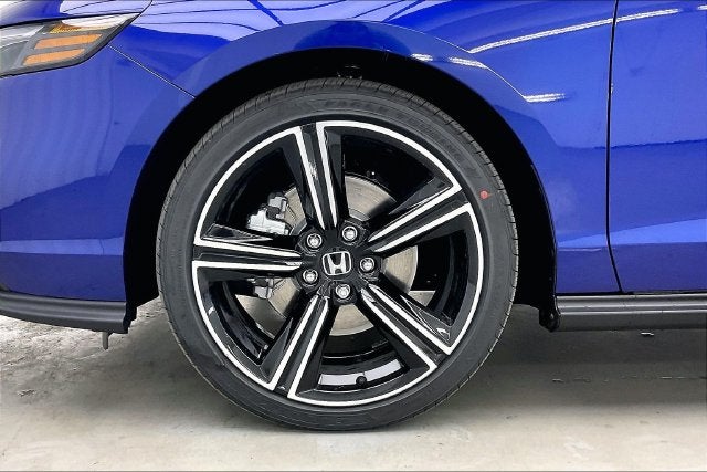 2026 Honda Accord Hybrid Sport InStock