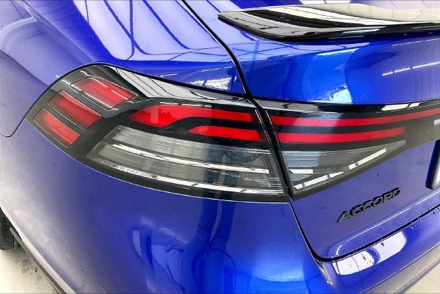 2026 Honda Accord Hybrid Sport InStock