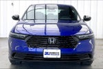 2026 Honda Accord Hybrid Sport InStock