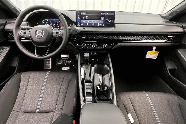 2026 Honda Accord Hybrid Sport InStock