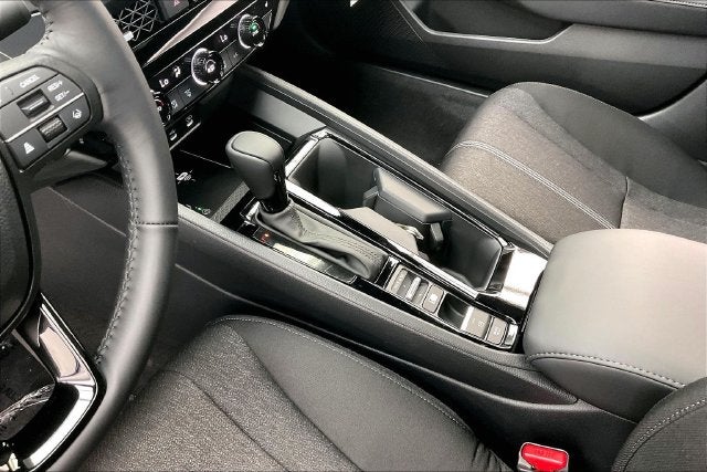 2026 Honda Accord Hybrid Sport InStock