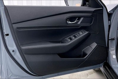 2026 Honda Accord Hybrid Sport InStock