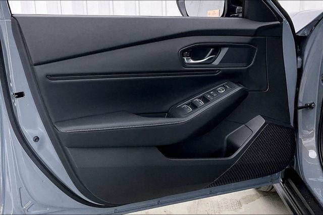 2026 Honda Accord Hybrid Sport InStock