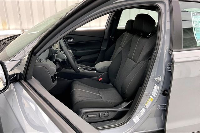 2026 Honda Accord Hybrid Sport InStock