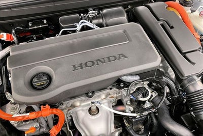 2026 Honda Accord Hybrid Sport InStock