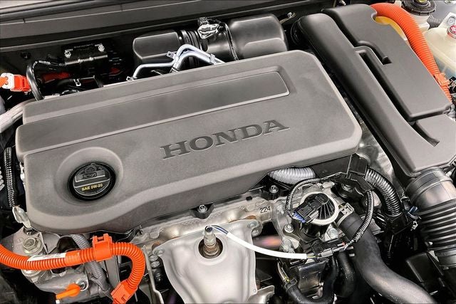 2026 Honda Accord Hybrid Sport InStock