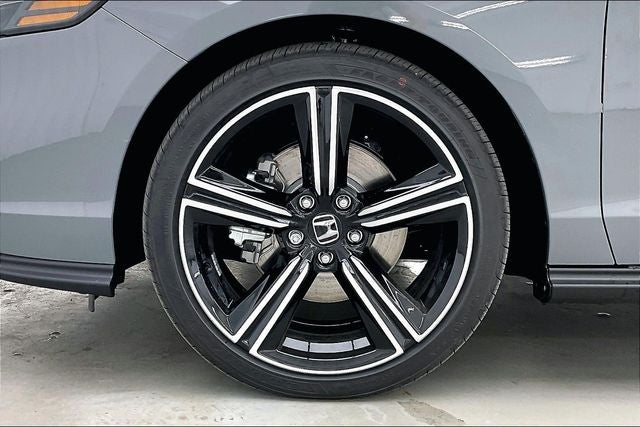 2026 Honda Accord Hybrid Sport InStock