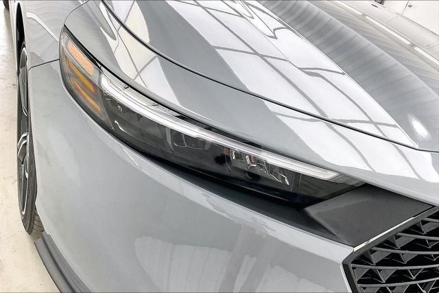 2026 Honda Accord Hybrid Sport InStock