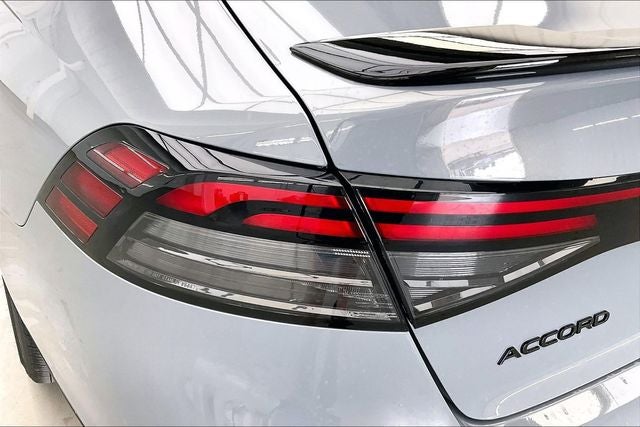 2026 Honda Accord Hybrid Sport InStock