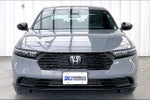 2026 Honda Accord Hybrid Sport InStock