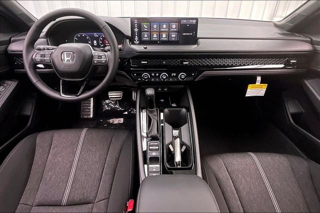 2026 Honda Accord Hybrid Sport InStock