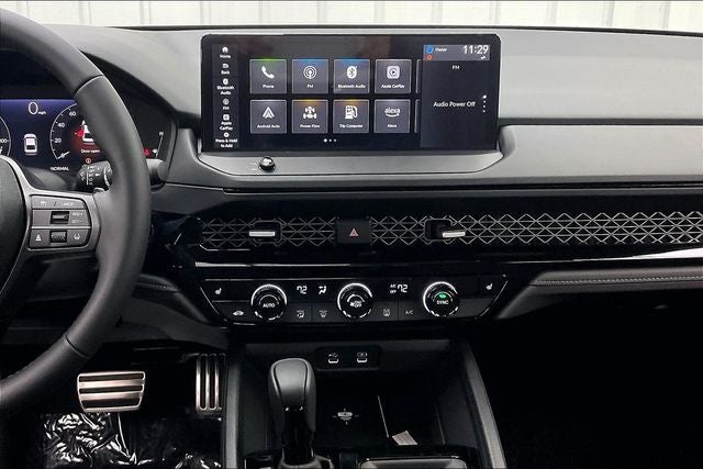 2026 Honda Accord Hybrid Sport InStock