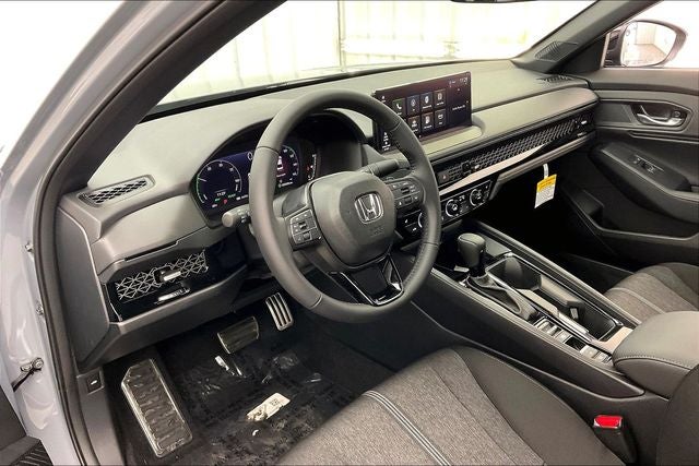 2026 Honda Accord Hybrid Sport InStock