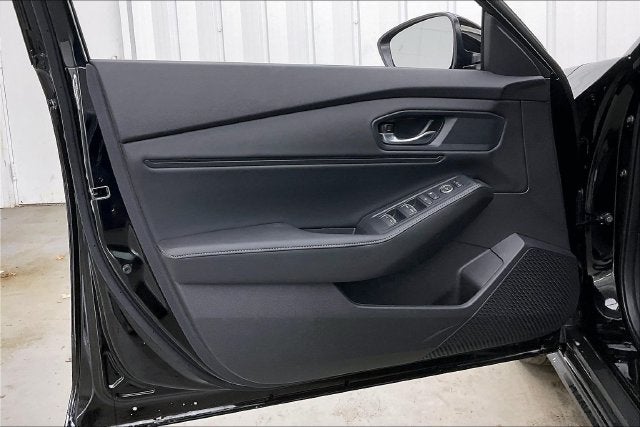 2026 Honda Accord Hybrid Sport InStock