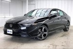 2026 Honda Accord Hybrid Sport InStock