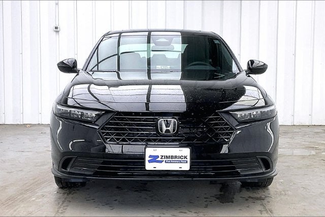 2026 Honda Accord Hybrid Sport InStock