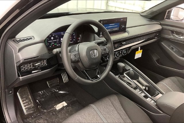 2026 Honda Accord Hybrid Sport InStock