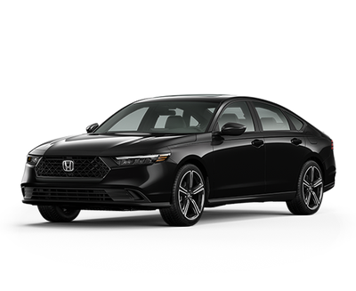 2026 Honda Accord Hybrid Sport InStock