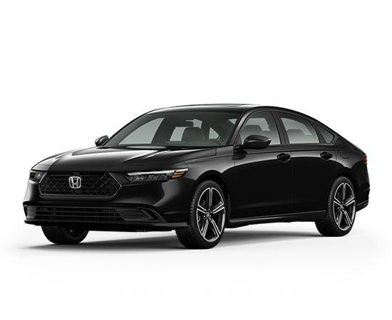 2026 Honda Accord Hybrid Sport InStock