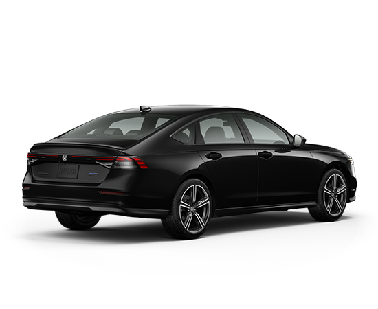 2026 Honda Accord Hybrid Sport InStock