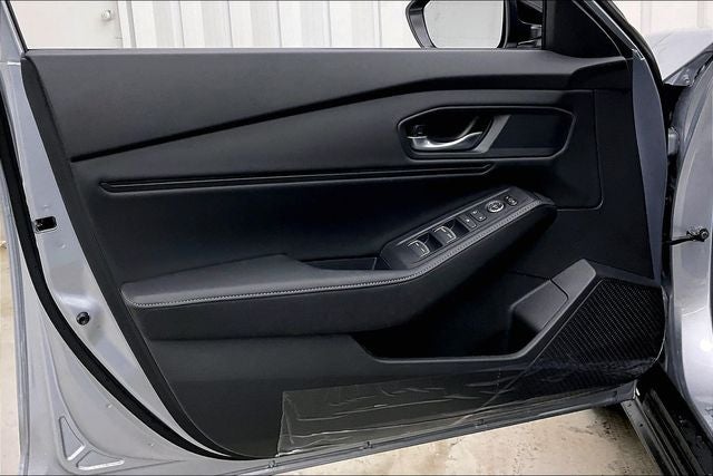 2026 Honda Accord Hybrid Sport InStock