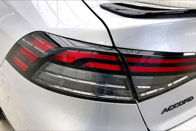 2026 Honda Accord Hybrid Sport InStock
