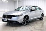 2026 Honda Accord Hybrid Sport InStock