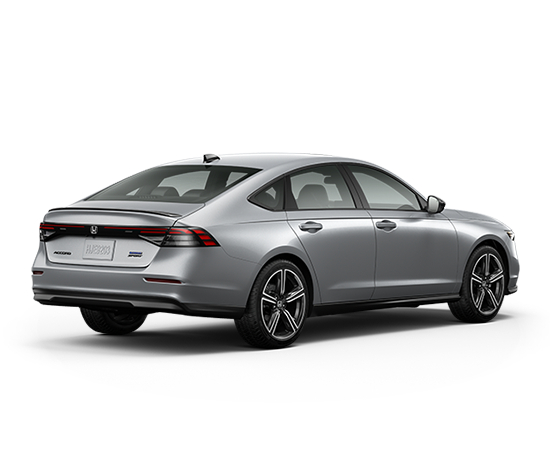 2026 Honda Accord Hybrid Sport InStock