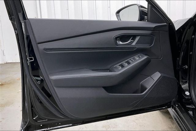 2026 Honda Accord Hybrid Sport InStock