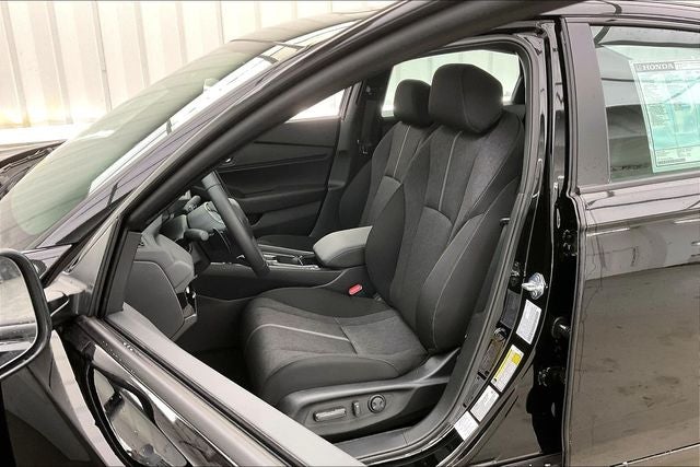 2026 Honda Accord Hybrid Sport InStock