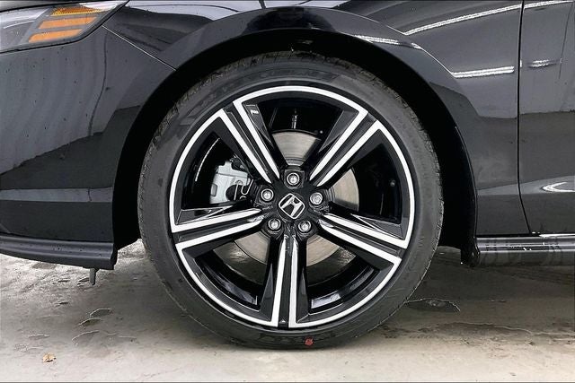 2026 Honda Accord Hybrid Sport InStock