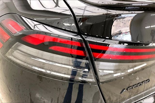 2026 Honda Accord Hybrid Sport InStock