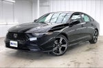 2026 Honda Accord Hybrid Sport InStock