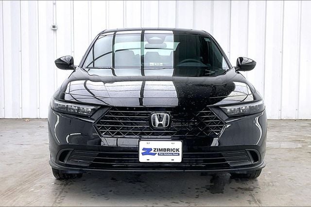 2026 Honda Accord Hybrid Sport InStock