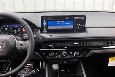 2026 Honda Accord Hybrid Sport InStock