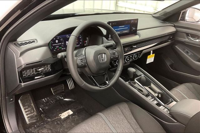 2026 Honda Accord Hybrid Sport InStock