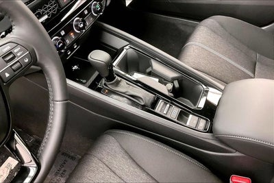2026 Honda Accord Hybrid Sport InStock