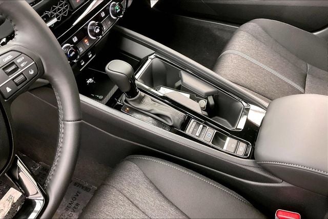 2026 Honda Accord Hybrid Sport InStock