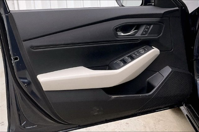 2026 Honda Accord Hybrid EX-L InStock