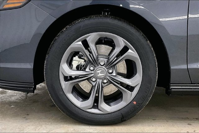2026 Honda Accord Hybrid EX-L InStock